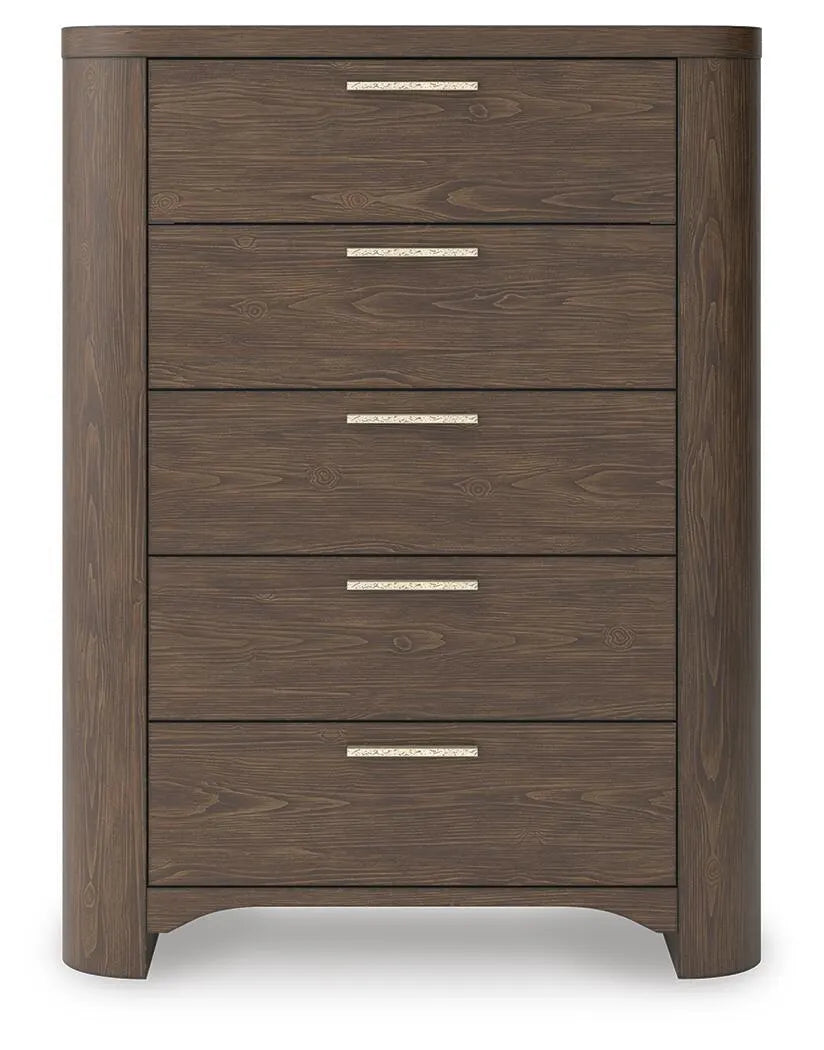 Neo Chest of Drawers