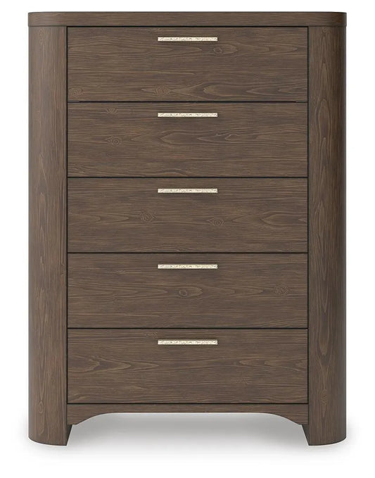 Neo Chest of Drawers