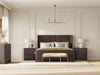 Neo California King Panel Bed