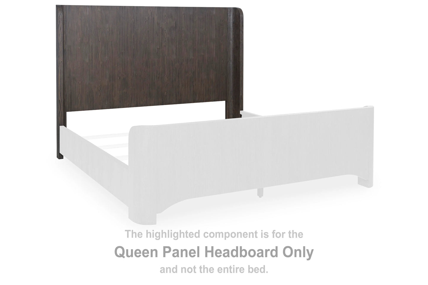 Neo Queen Panel Headboard