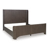 Neo King/California King Panel Headboard