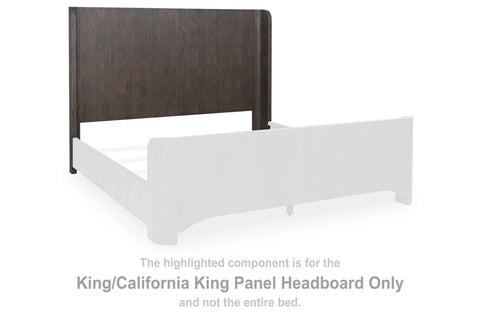 Neo King/California King Panel Headboard