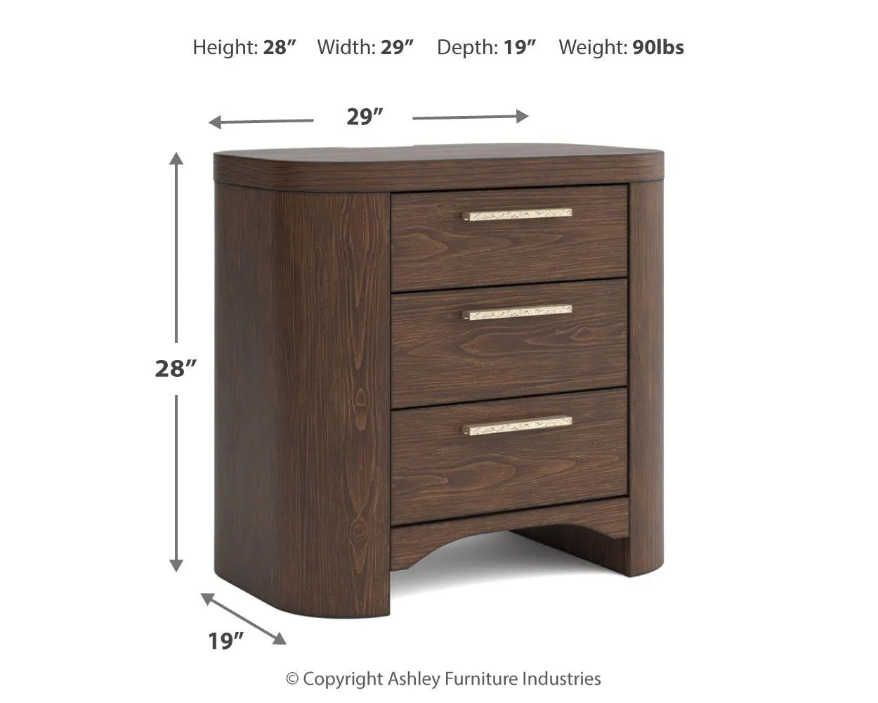 Neo Nightstand