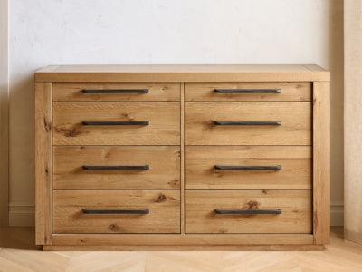 Bracken Dresser
