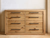 Bracken Dresser