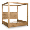 Bracken Queen/King/California King Headboard/Footboard Posts