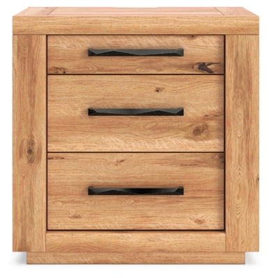 Bracken Nightstand