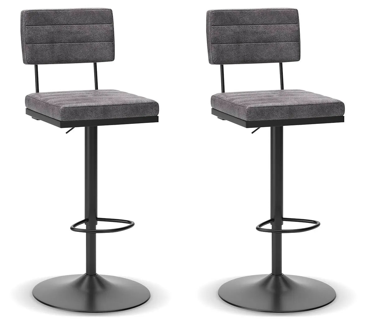 Taburete de bar alto Strumford
