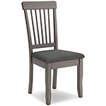 Silla de comedor Shullden
