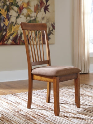 Silla de comedor Berringer
