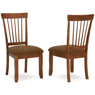 Silla de comedor Berringer