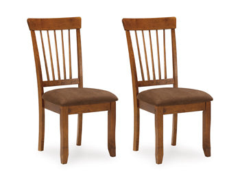 Silla de comedor Berringer