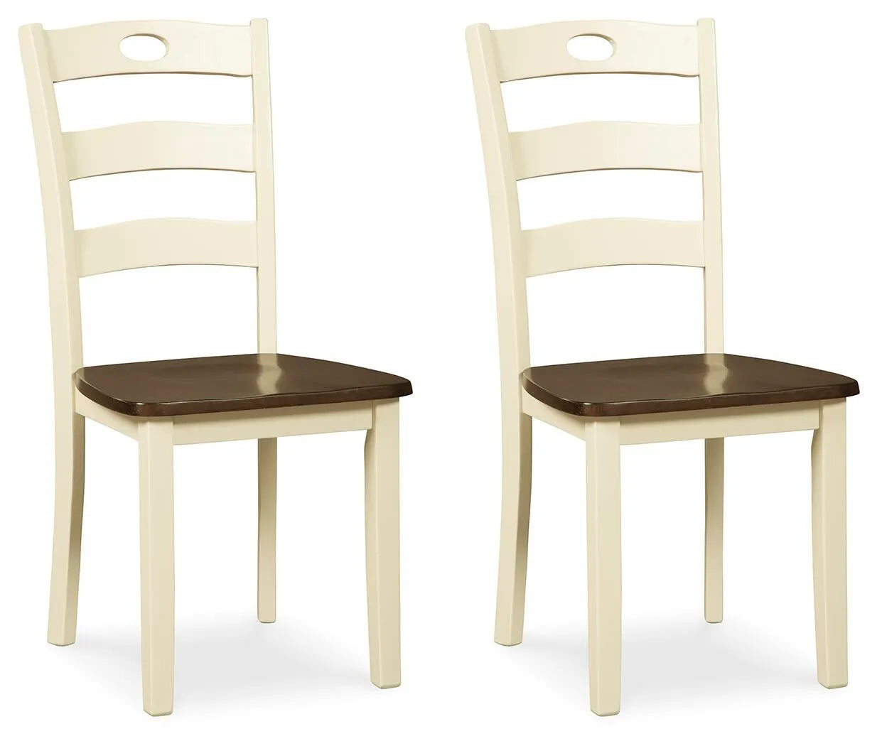 Silla de comedor Woodanville
