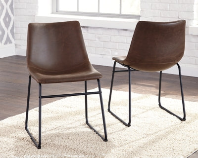 Silla de comedor Centiar