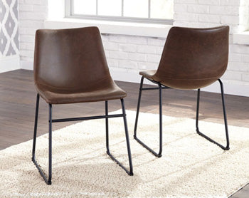 Silla de comedor Centiar