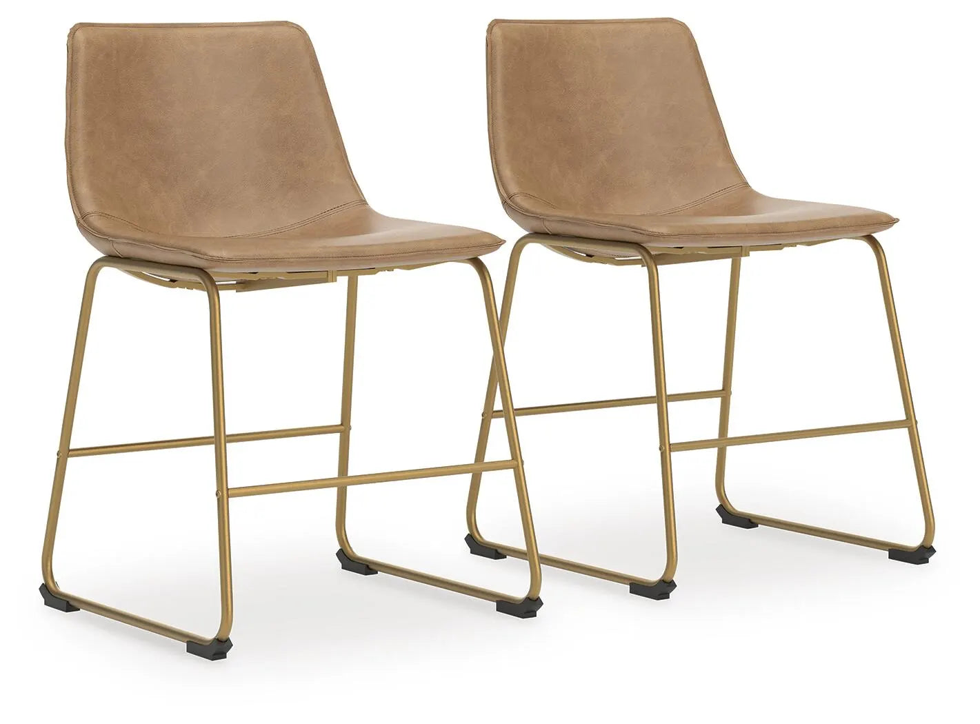 Crandox Dining Chair (Set of 2)
