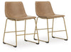 Crandox Dining Chair
