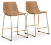 Crandox Counter Height Barstool
