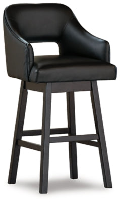 Taburete de bar Tallenger (juego de 2)