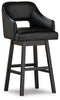 Taburete de bar Tallenger (juego de 2)