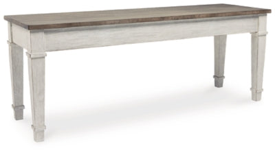 Banco de almacenamiento Skempton