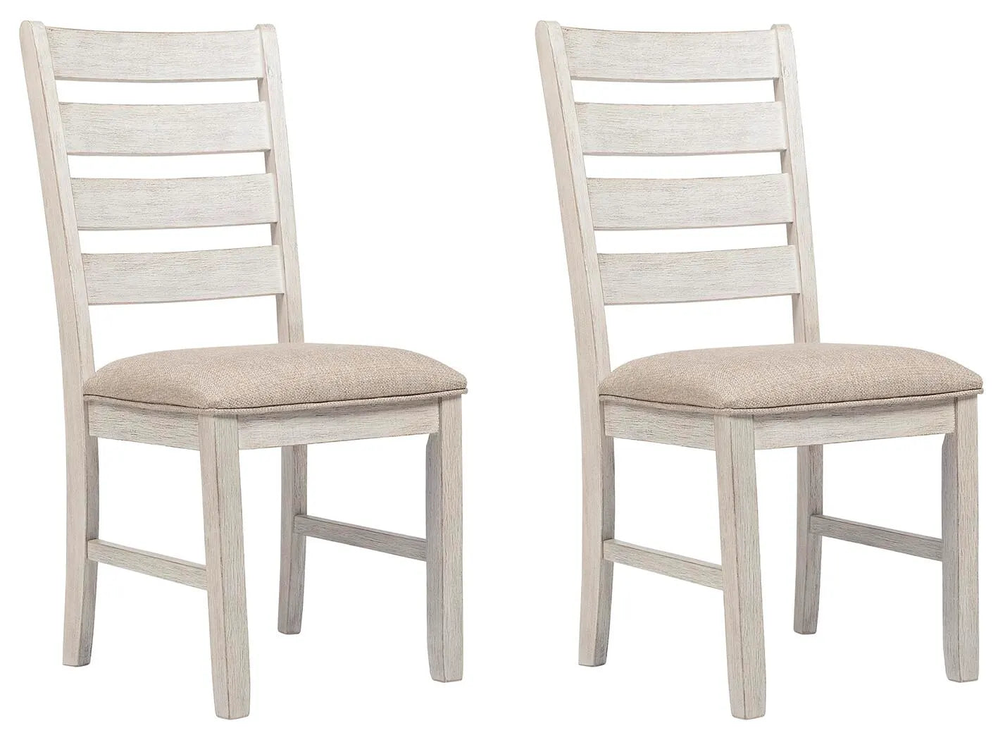 Silla de comedor Skempton (juego de 2)