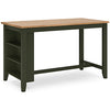 Mesa de comedor Gesthaven de altura de mostrador