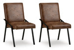 Silla de comedor Zumbado