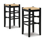 Taburete de bar alto Mirimyn