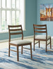 Silla de comedor Urbanton (juego de 2)