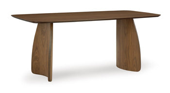 Base de mesa de comedor Urbanton