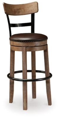 Taburete de bar Pinnadel Bar Height