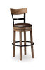 Taburete de bar Pinnadel Bar Height