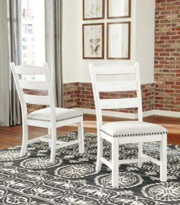 Silla de comedor Valebeck