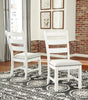 Silla de comedor Valebeck (juego de 2)