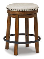Taburete de altura de mostrador Valebeck