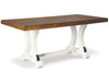 Mesa de comedor Valebeck