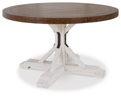 Mesa de comedor Valebeck