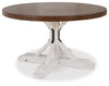 Mesa de comedor Valebeck