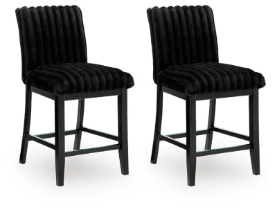 Lilyberg Counter Height Barstool