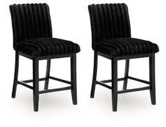 Lilyberg Counter Height Barstool
