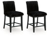 Lilyberg Counter Height Barstool