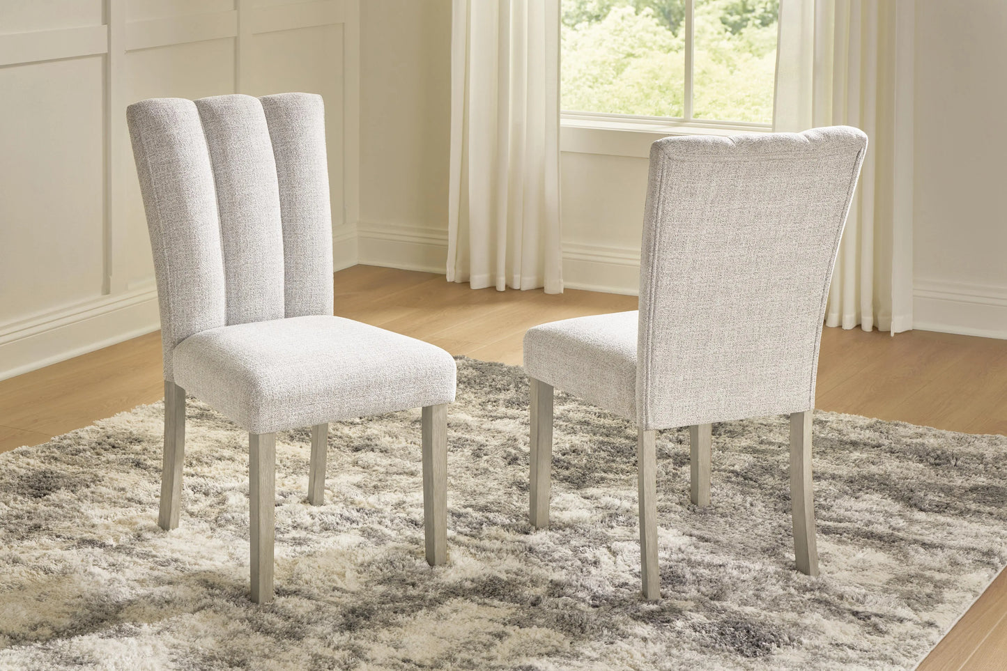 Karmenton Dining Chair (Set of 2)