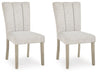 Karmenton Dining Chair (Set of 2)