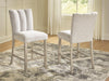 Karmenton Counter Height Barstool