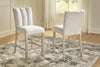 Karmenton Counter Height Barstool (Set of 2)