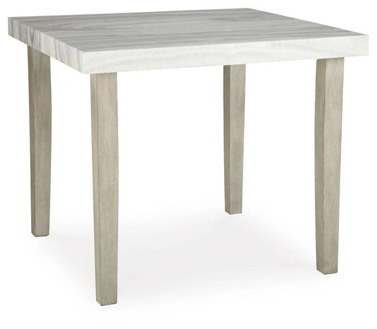 Karmenton Counter Height Dining Table