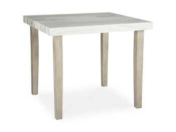 Karmenton Counter Height Dining Table
