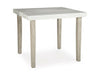 Karmenton Counter Height Dining Table