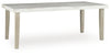 Karmenton Dining Table